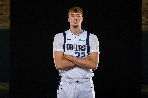 基德：我仍然好奇弗拉格是否真的18歲 他場上場下都很成熟