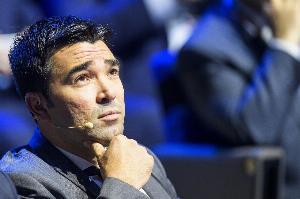 小吧譯言家|德科專訪：巴薩轉(zhuǎn)會(huì)策略大揭秘 我與拉波爾塔“鎖死”