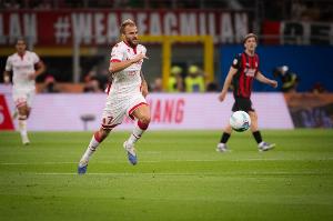 官方：巴里中場(chǎng)西比利因賭博被處以2萬(wàn)歐罰款+16個(gè)月禁賽