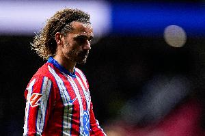 馬競球員身價(jià)更新：格列茲曼跌至1200萬歐 勒諾爾芒跌至3500萬歐