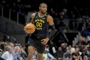 受限制自由球員塵埃落定！格萊姆斯托馬斯資質(zhì)報(bào)價(jià) 庫(kù)明加2年合同