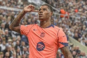 跌至4000萬(wàn)！德轉(zhuǎn)解釋拉師傅身價(jià)下跌：需考慮3500萬(wàn)選擇買斷條款