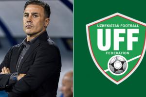 帶隊踢世界杯？天空：卡納瓦羅執(zhí)教烏茲別克斯坦隊已達協(xié)議