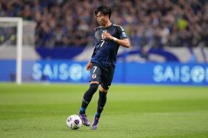 日媒列落選本期日本隊(duì)名單球員：三笘薰、守田英正、菅原由勢在列