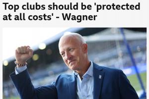 伯明翰美資老板：要全力保護英超頂級球隊，不能從他們那拿太多錢