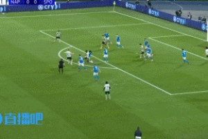 漂亮！曼市連線！德布勞內(nèi)后場奔襲突破助攻，霍伊倫單刀破門