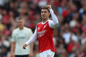 蘇維門迪：某些時刻我們不應(yīng)該那么被動 我認為我可以做得更好