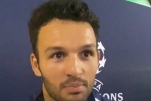 貢薩洛-拉莫斯：若你是最好的球隊，就要在球場上證明而不是空談