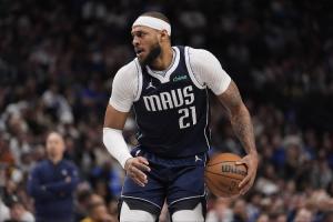 賽季還沒(méi)開(kāi)打先傷一個(gè)！基德：加福德昨日扭傷腳踝 將缺陣2-3周