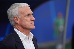 德尚：博格巴重返國家隊(duì)需一步步來 姆巴佩將承擔(dān)起隊(duì)長的責(zé)任