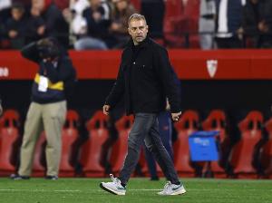 弗里克：佩德里非常出色但重要的是整體 首發(fā)陣容是深思熟慮結(jié)果