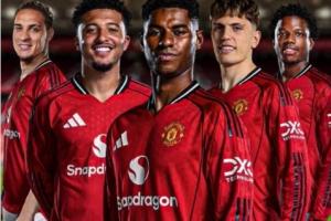 歐冠的愛來自曼徹斯特？霍伊倫雙響、加納喬造烏龍、拉什福德助攻