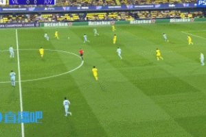 尤文0-1落后黃潛！佩佩助攻米卡烏塔澤推射破門，VAR檢查后有效