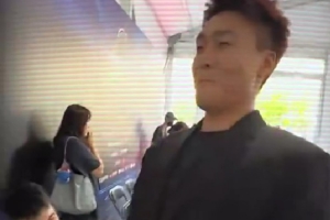 孫銘徽曬與趙睿&周琦聚會(huì)視頻：一年里大伙能聚一起的時(shí)候真不多