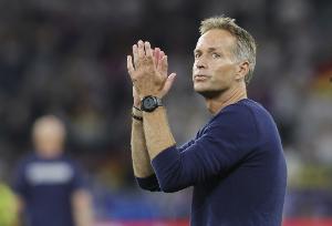 藥廠主帥談平局：我們進(jìn)攻機會不錯，但臨門一腳欠缺火候