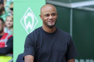 若贏下法蘭克福，孔帕尼將成為史上首位開季正式比賽十連勝的教練