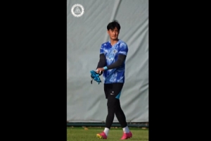 收隊集中，全力備戰(zhàn)?