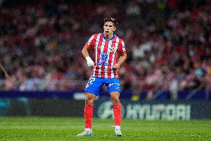 馬卡：馬競(jìng)已經(jīng)在和小西蒙尼談續(xù)約至2030年，達(dá)成協(xié)議指日可待