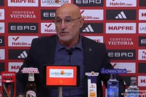 沒照顧好球員？西班牙主帥：弗里克也帶過國家隊，很驚訝他這么說