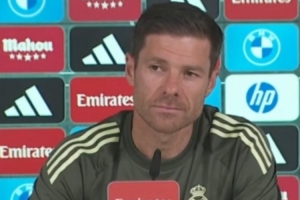 阿隆索：貝林厄姆回歸英格蘭隊(duì)只是時(shí)間問題 我不太關(guān)注媒體報(bào)道