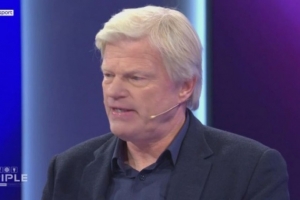 卡恩：想續(xù)約的球員說他收到英超報(bào)價(jià)時(shí)，會感受到收入差距的壓力