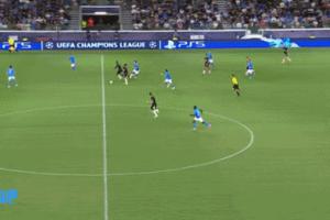 巴斯勒：奧利塞原地馬賽回旋沒什么不好，足球也是娛樂表演的一種