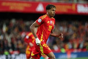 馬卡預(yù)測(cè)本期西班牙隊(duì)大名單：亞馬爾、拉波爾特等人將被征召