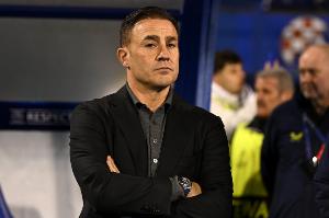 當?shù)孛襟w：卡納瓦羅與烏茲別克足協(xié)簽1+4合同，現(xiàn)主帥擔任其助教