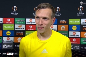 維拉隊門將：即便在賽季開局不順的時候，我們的斗志也從未消減