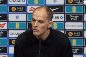 圖赫爾談本期英格蘭名單選擇：人人都想來！但這絕對(duì)不可能實(shí)現(xiàn)