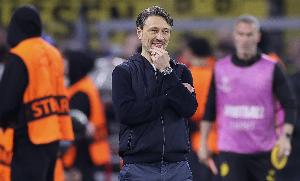 科瓦奇：戰(zhàn)畢巴沒有任何人受傷，良好的賽果能增強球員的信心