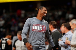 3億無冠還是5000萬7冠？香波特：選3億 到時跟KD一起追逐戒指