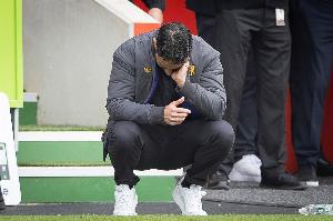 上任即將滿1年??電訊報(bào)評阿莫林帶隊(duì)：9人變差9人停滯僅3人進(jìn)步