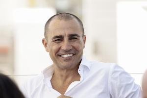 北青：卡納瓦羅沒接到中國足協面試通知，喬迪等幾個老面孔也沒有