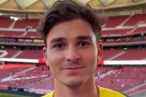 小蜘蛛：梅西是史上最佳球員、最佳終結(jié)者，內(nèi)馬爾是最佳盤帶者