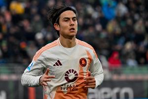 羅馬諾：羅馬總監(jiān)將與迪巴拉討論合同情況，雙方愿展開(kāi)續(xù)約談判