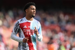 威爾希爾：恩瓦內(nèi)里今年的比賽水平又提升一個(gè)檔次，他身上有魔力