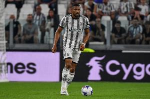 意天空：布雷默單獨訓練本輪或缺席，K-圖拉姆只參加尤文部分合練