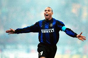 內(nèi)斯塔：勞塔羅我能防住，但羅納爾多我防不住