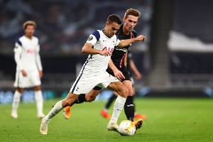 阿斯報(bào)：已是自由身，28歲后衛(wèi)雷吉隆接近加盟邁阿密國(guó)際