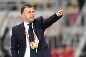 體壇：前北馬其頓主帥無緣執(zhí)教國足，原河北隊主帥科爾曼報名競聘