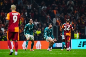 克勞奇：我能與維爾茨產(chǎn)生共鳴，當(dāng)年我也18場(chǎng)比賽才打進(jìn)第一球