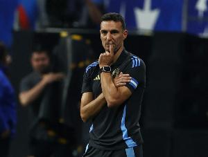 奧萊報(bào)：斯卡洛尼希望尋找新恩佐，本期重點(diǎn)考察三名國家隊(duì)新人