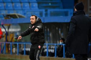 布羅基：如果非要預(yù)測米蘭對陣尤文的結(jié)果，我會說米蘭有51%勝算