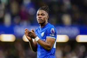 馬雷斯卡：我們?cè)趲椭S亞擺脫傷病，像里斯-詹姆斯一樣變健康