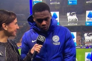 1球3助攻！博尼：能這樣贏球很開(kāi)心，我也很高興能為球隊(duì)做出貢獻(xiàn)