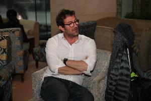 費(fèi)拉拉：國(guó)米最后時(shí)刻的丟球是一個(gè)瑕疵，全都是因迪烏夫出球失誤