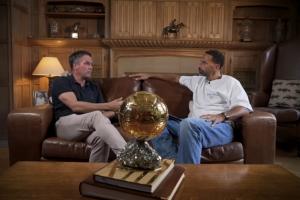 令人唏噓！歐文：很少人記得我?guī)p峰多強，只記得我生涯的下坡路