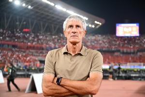 記者：國(guó)安主帥塞蒂恩已下課，權(quán)當(dāng)是俱樂(lè)部的一個(gè)態(tài)度