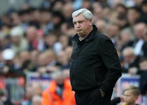 11輪2勝2平7負倒2！官方：曼聯(lián)名宿史蒂夫-布魯斯被布萊克浦解雇